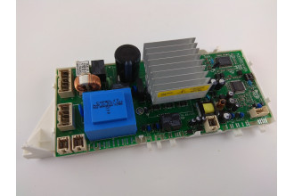 C00143989 Модуль управления INDESIT ARISTON 3-фазный с сушкой EVO-II