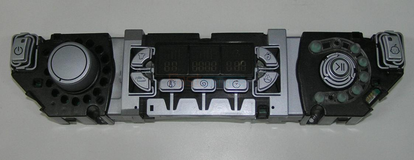C00273327 Модуль индикации Ariston Indesit б/у
