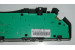 C00273327 Модуль индикации Ariston Indesit б/у:1
