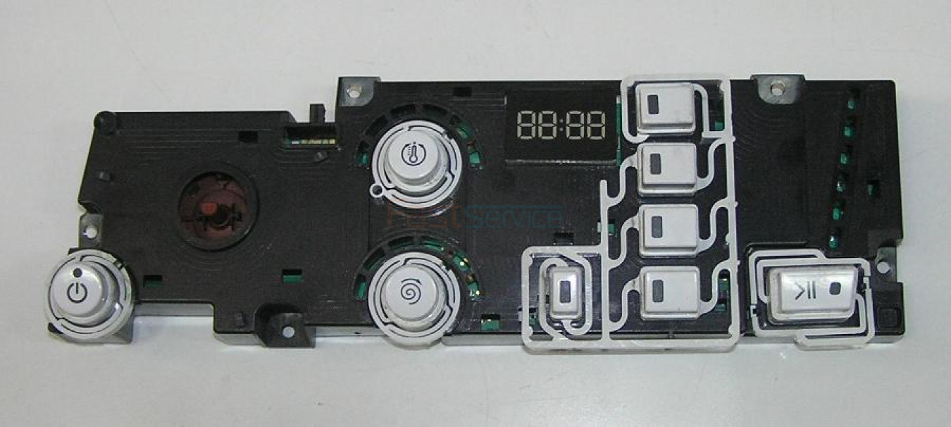 C00259478 Модуль индикации Ariston Indesit C00277184 б/у