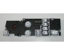 C00259478 Модуль индикации Ariston Indesit C00277184 б/у