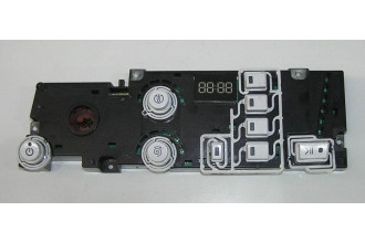 C00259478 Модуль индикации Ariston Indesit C00277184 б/у