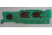 C00294971 Модуль индикации Ariston Indesit C00283379, C00306634:2