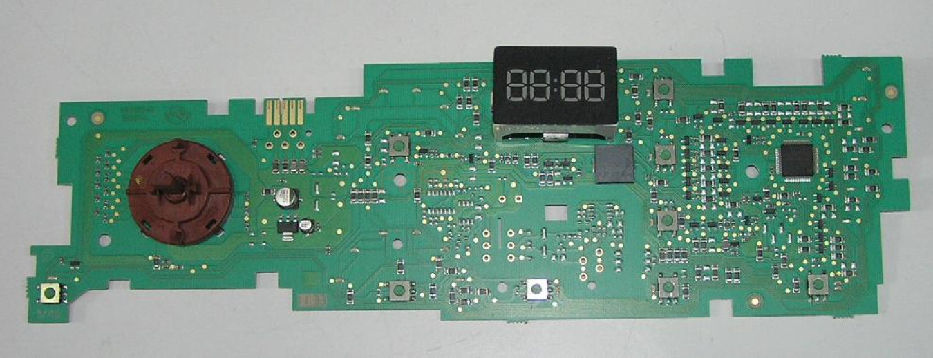 C00294970 Модуль индикации Ariston C00274943, C00283378 2