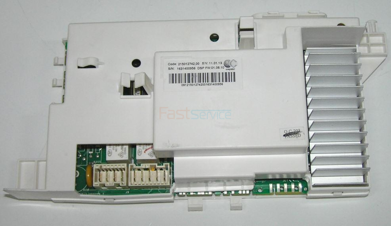 C00372937 Модуль управления Ariston Indesit Arcadia 2