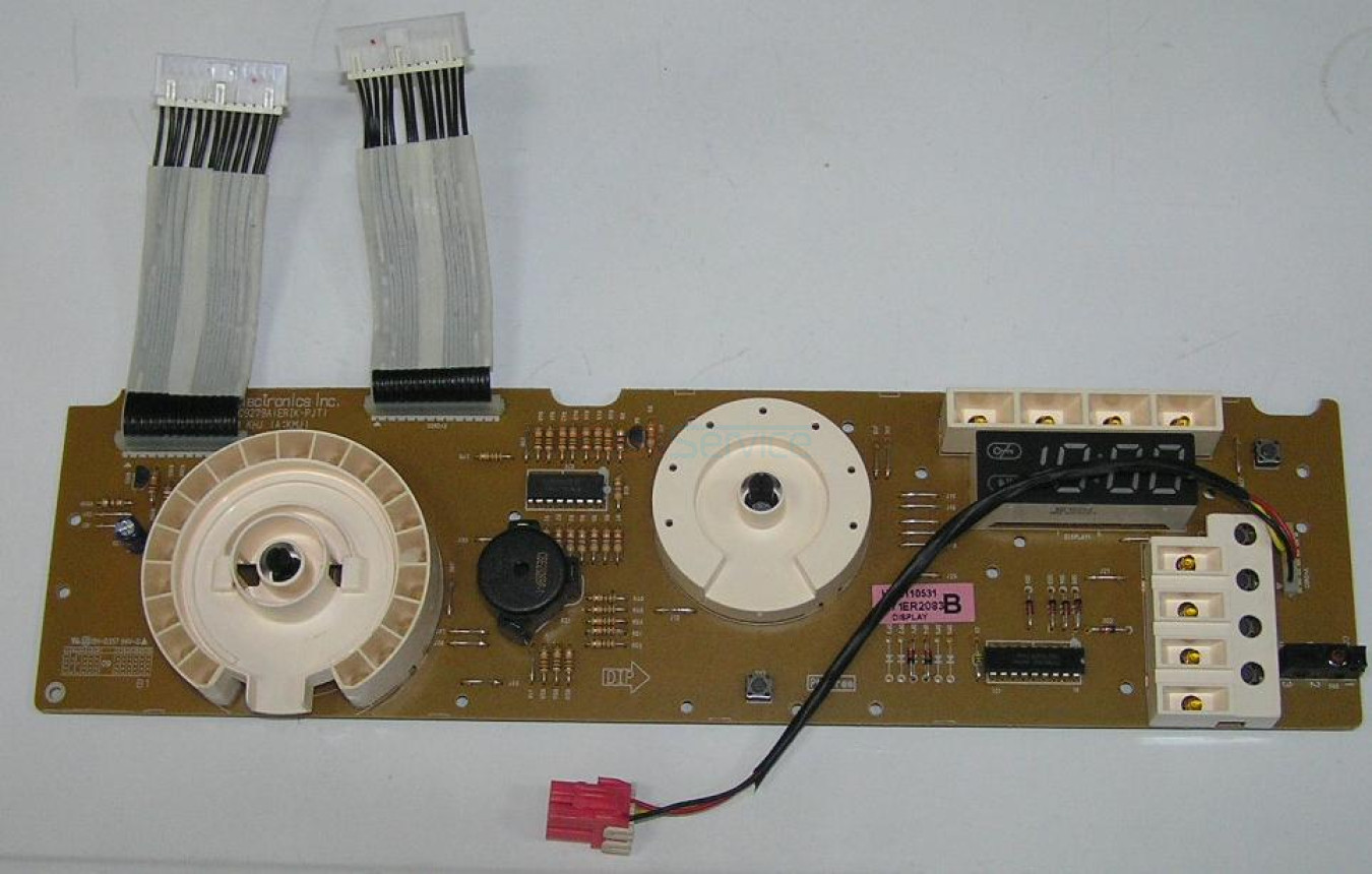 6871ER2083B Модуль индикации LG