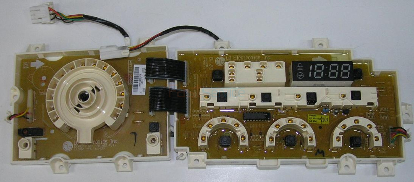 EBR69902009 Модуль индикации LG