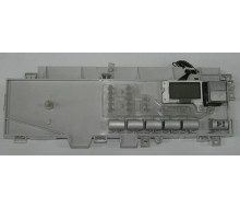 1929130118 Модуль управления Zanussi Electrolux Rex 1083416444 б/у