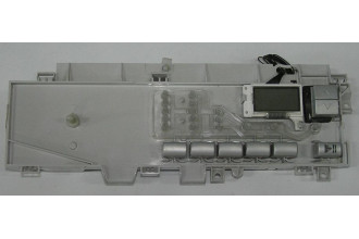 1929130118 Модуль управления Zanussi Electrolux Rex 1083416444 б/у