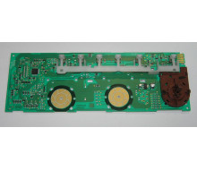 C00263743 Модуль индикации Arcadia 1 ручка Ariston Indesit б/у