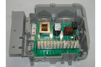 480111104691 Модуль управления двигателем Whirlpool 400010522600