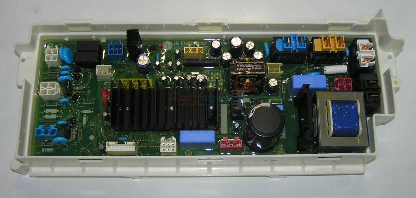 EBR65873678 Модуль управления LG