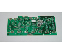 481010495081 Модуль индикации Whirlpool