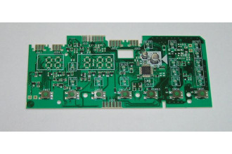 481010495081 Модуль индикации Whirlpool