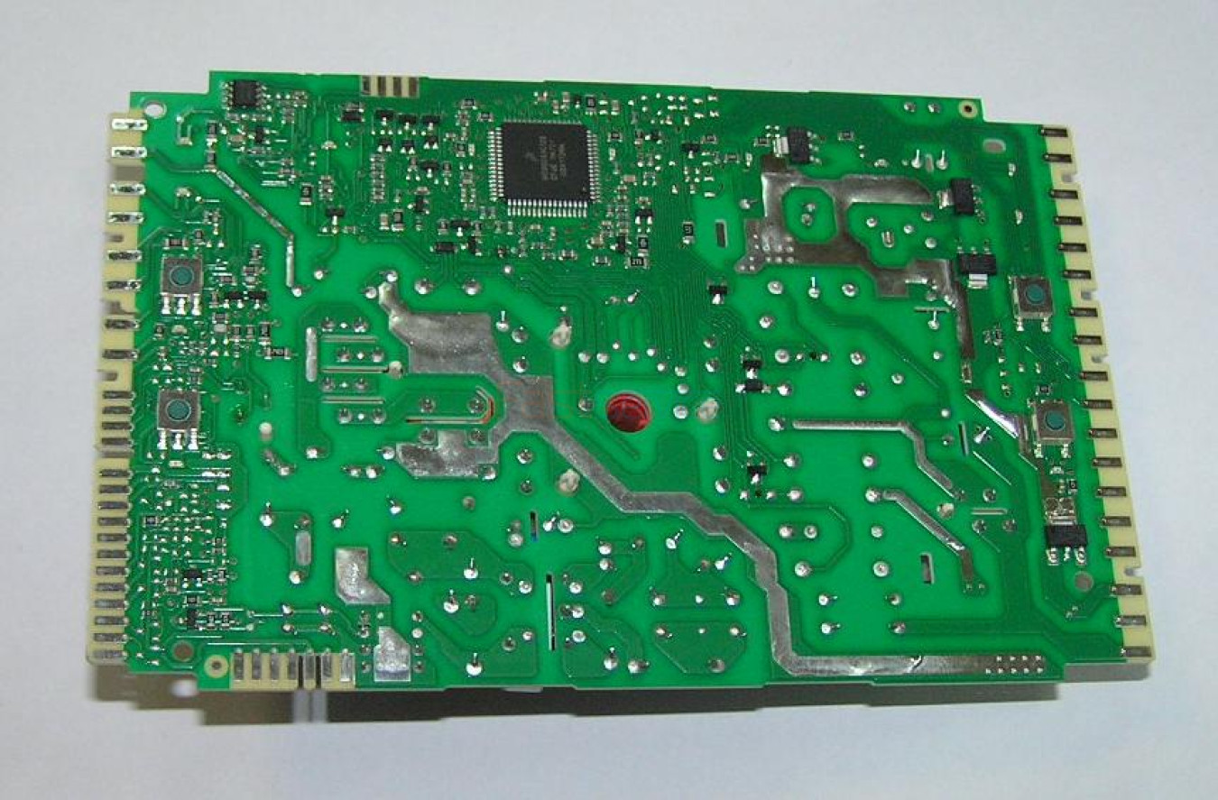 481010789760 Модуль управления Whirlpool WAVE 2 1