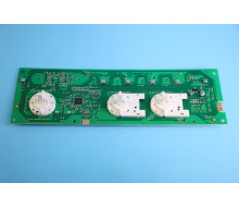 C00305980 Модуль индикации Ariston Indesit