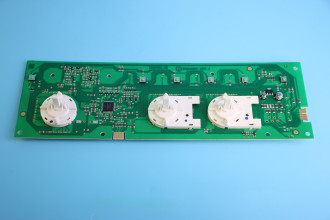 C00305980 Модуль индикации Ariston Indesit