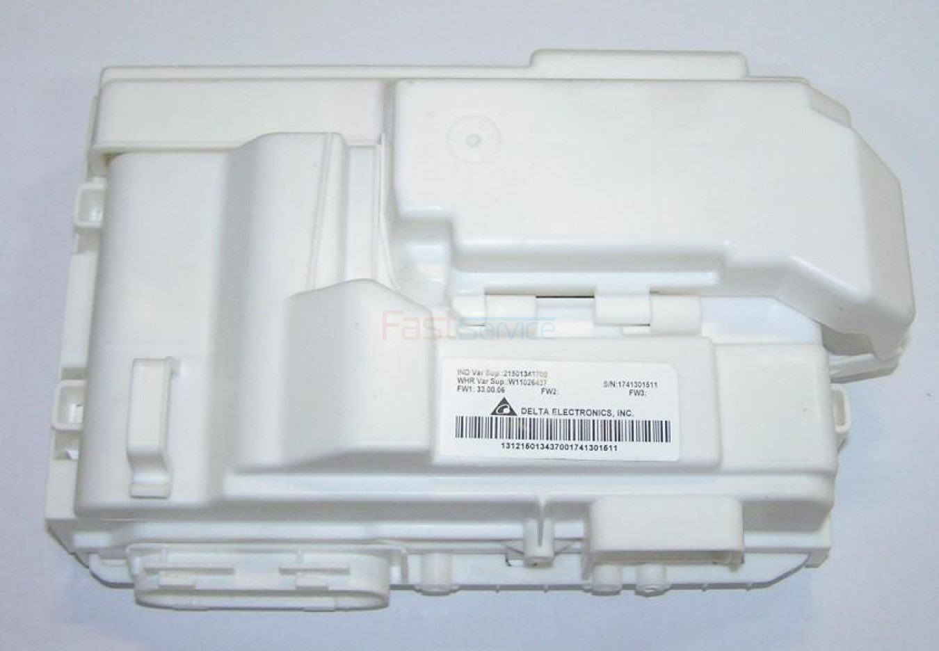 C00509483 Модуль управления Ariston Indesit Windy Strip 1