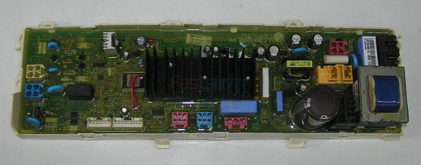 EBR73810306 Модуль управления LG б/у