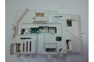 8078222539 Модуль управления СМА Zanussi Electrolux 8078222315
