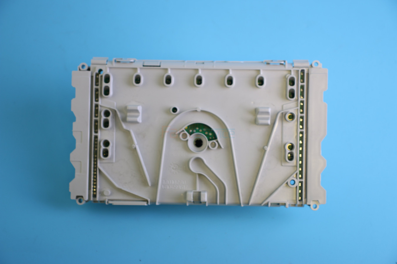 481010438414 Модуль управления Whirlpool WAVE ECO 1