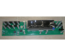 1360075483 Модуль индикации Electrolux 1360075012