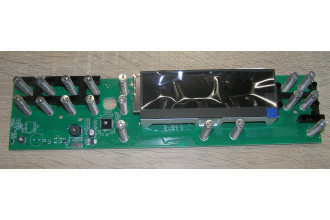 1360075483 Модуль индикации Electrolux 1360075012