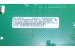1360075483 Модуль индикации Electrolux 1360075012:2