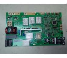 Модуль управления СМА Zanussi Electrolux EWM09 1327312540