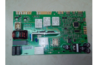 Модуль управления СМА Zanussi Electrolux EWM09 1327312540