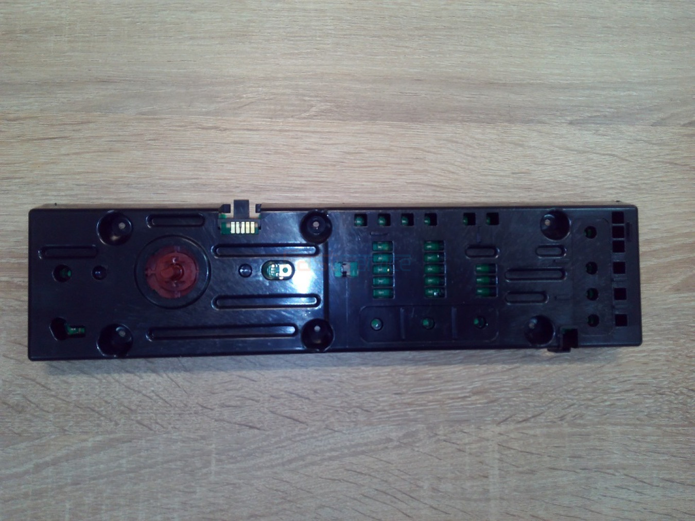 C00302429 Модуль индикации Ariston Indesit C00309285