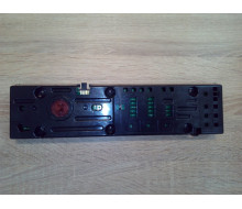 C00302429 Модуль индикации Ariston Indesit C00309285