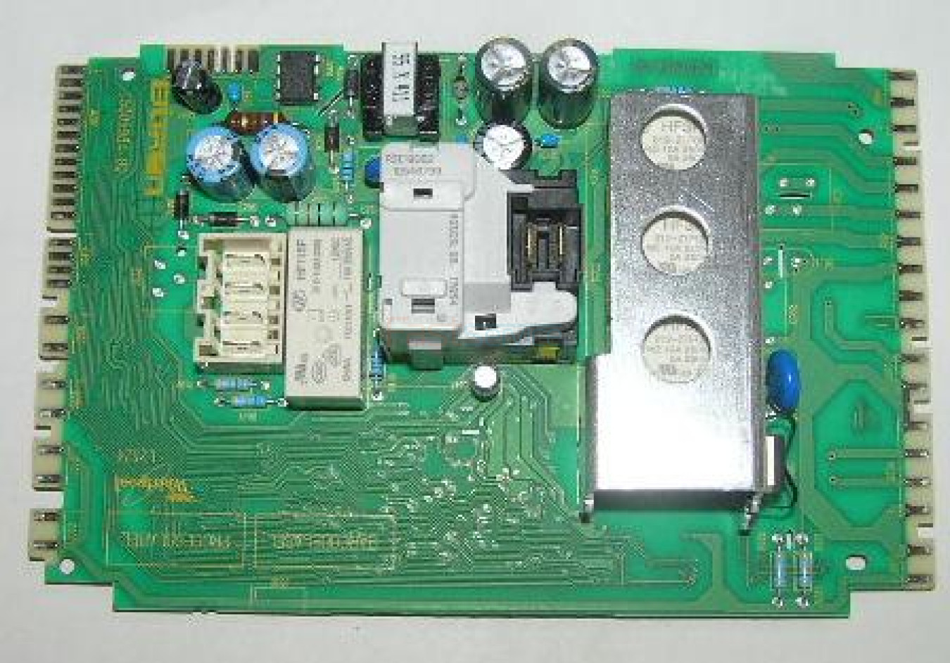 481010560633 Модуль управления Whirlpool WAVE ECO 2 K1A2 2