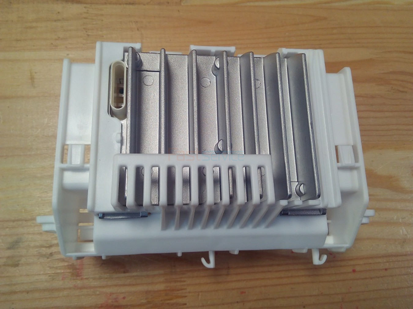 140002039497 Модуль управления двигателем СМА Zanussi Electrolux 1