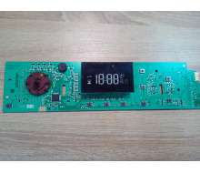 C00286869 Модуль индикации Ariston Indesit C00293589