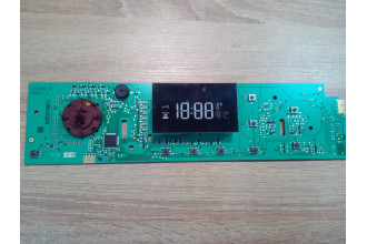 C00286869 Модуль индикации Ariston Indesit C00293589