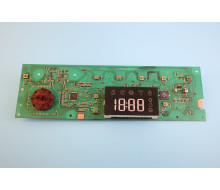 C00293485 Модуль индикации СМА Ariston Indesit
