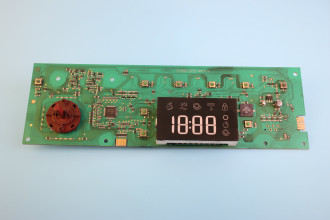 C00293485 Модуль индикации СМА Ariston Indesit
