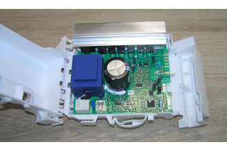 1325277083 Модуль управления трехфазным двигателем СМА Zanussi Electrolux