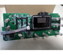 3792727129 Модуль индикации Zanussi Electrolux 140002753089