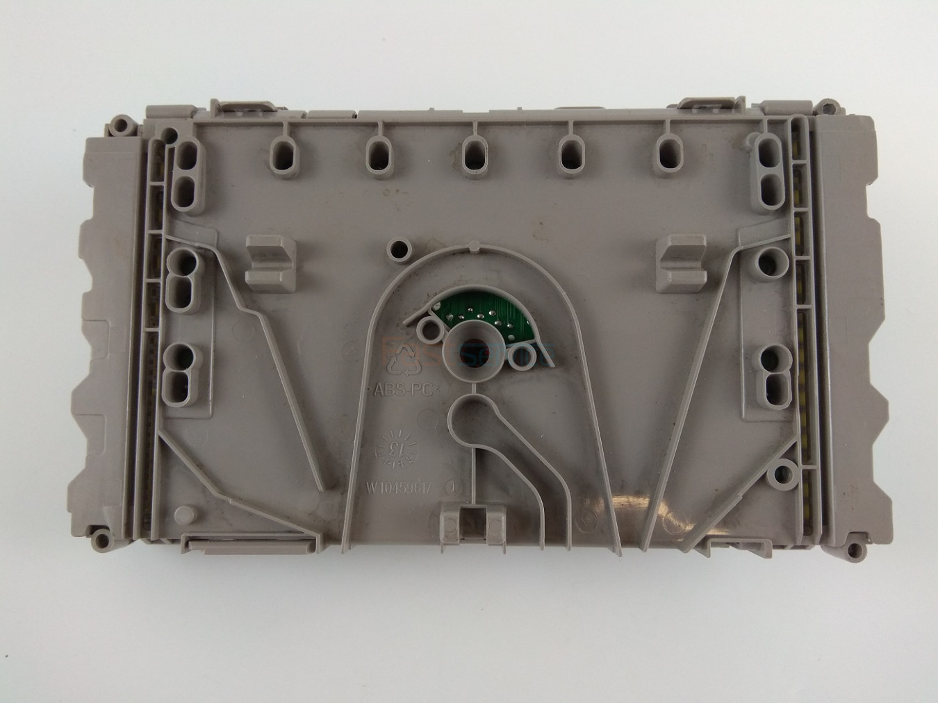 481010464471 Модуль управления СМА Whirlpool WAVE_ECO 2 K2T2 3