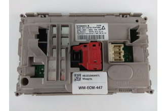 481010464471 Модуль управления СМА Whirlpool WAVE_ECO 2 K2T2