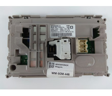 481010438424 Модуль управления СМА Whirlpool WAVE_ECO 2 K1A2