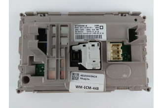 481010438424 Модуль управления СМА Whirlpool WAVE_ECO 2 K1A2