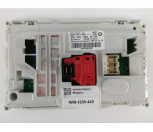 481010789857 Модуль управления СМА Whirlpool WAVE_ECO 2 K5A2