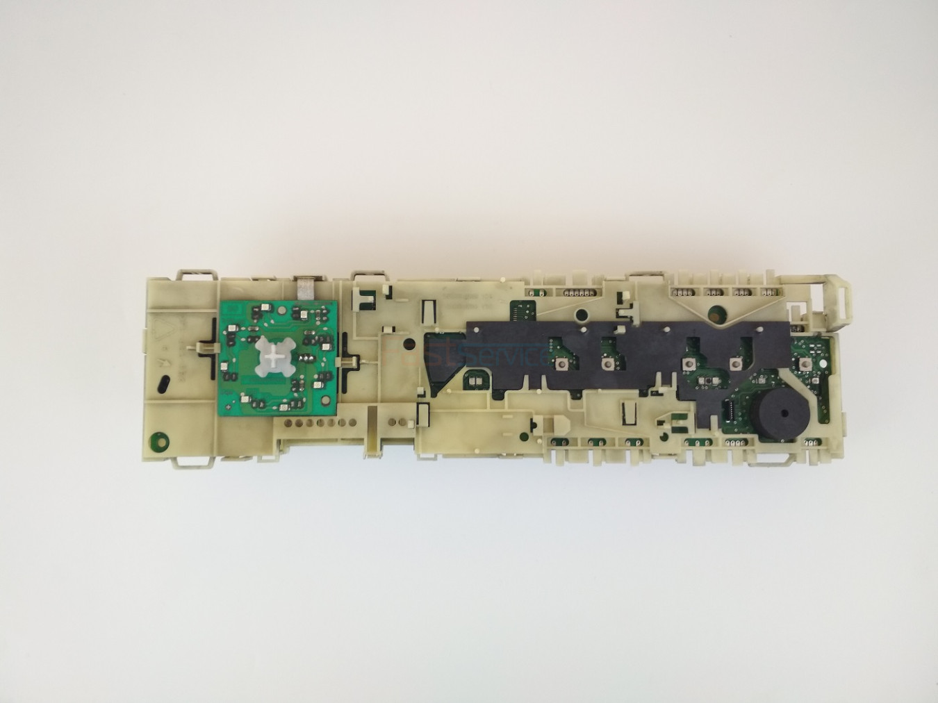 480829 Модуль управления СМА Bosch Siemens б/у 491123