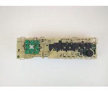 480829 Модуль управления СМА Bosch Siemens б/у 491123