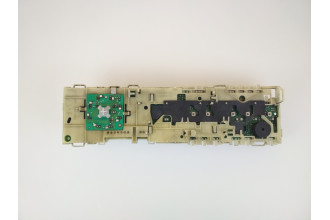 480829 Модуль управления СМА Bosch Siemens б/у 491123