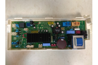 EBR65873692 Модуль управления СМА LG