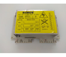 C00057245 Модуль управления двигателем REMCO cod 5511 б/у